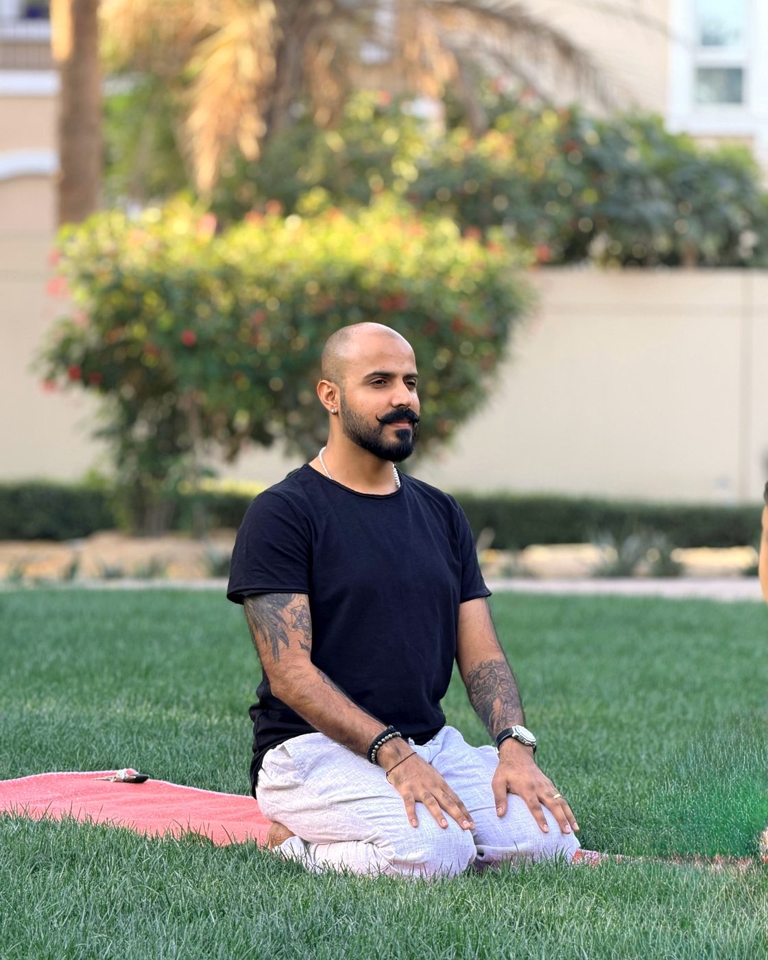 Private session